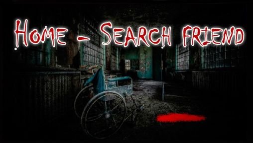 game pic for Home: Search friend